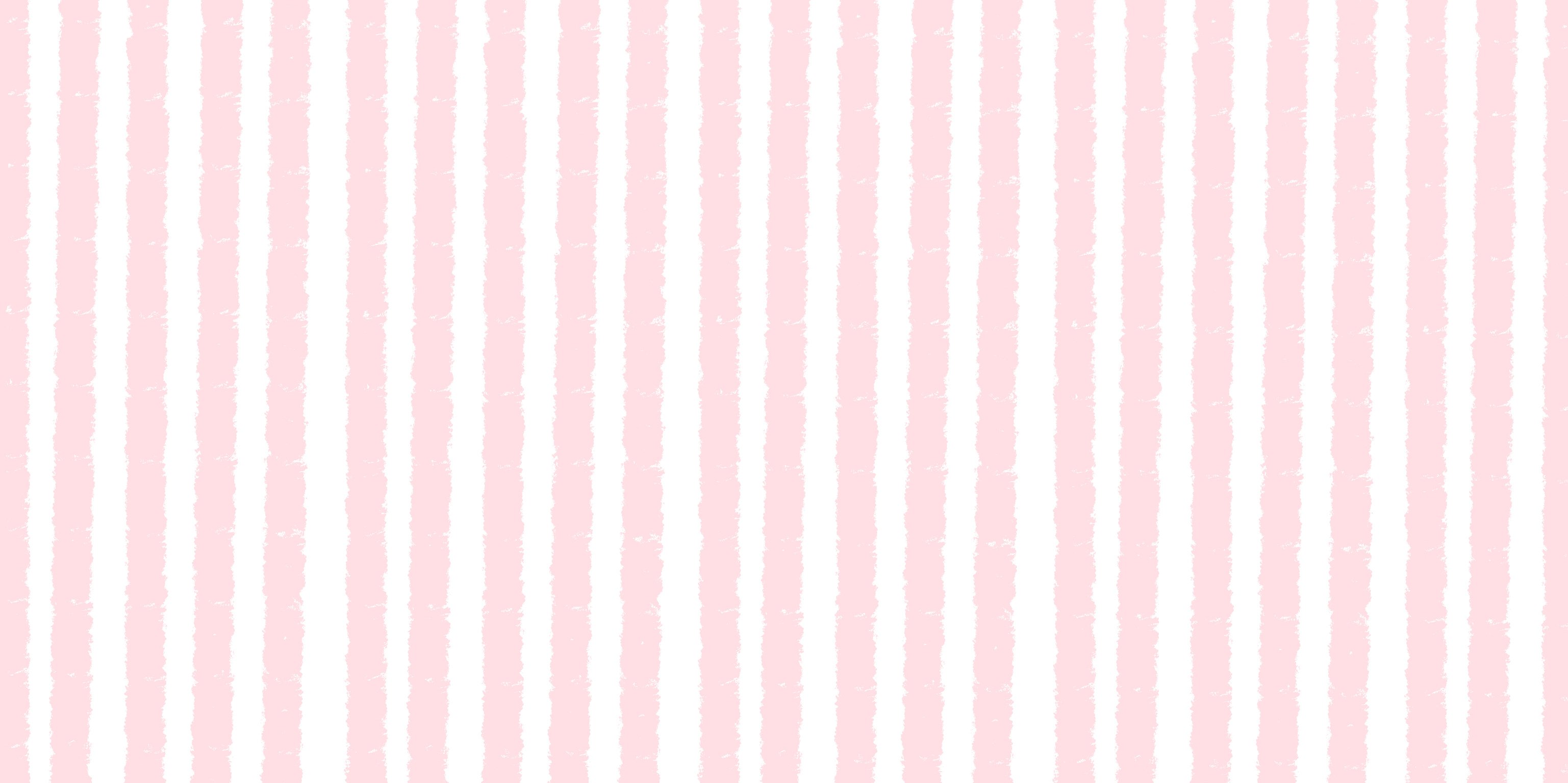 Abstract Pink Stripes Background with Lines